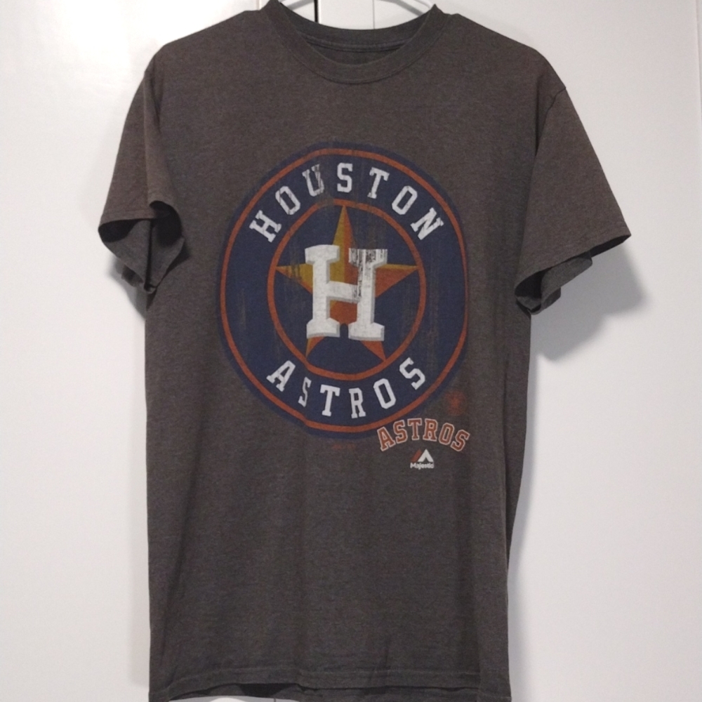 Houston Astros T Shirt